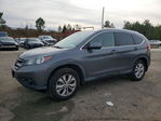 Honda CR-V 2012