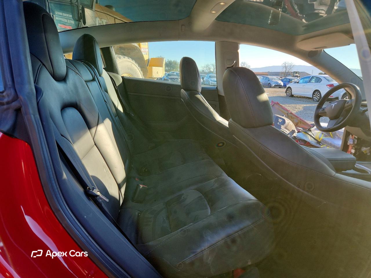 Tesla Model 3 2023