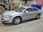 Chevrolet Impala 2012