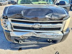 Chevrolet Silverado 2008