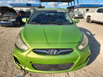 Hyundai Accent 2012