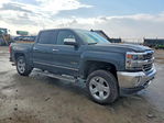 Chevrolet Silverado 2018