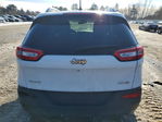Jeep Cherokee 2018