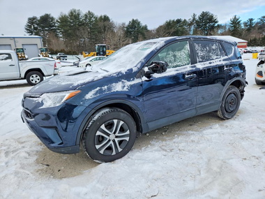 Toyota RAV 4 2018 - Image 1 of 13