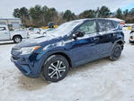 Toyota RAV 4 2018