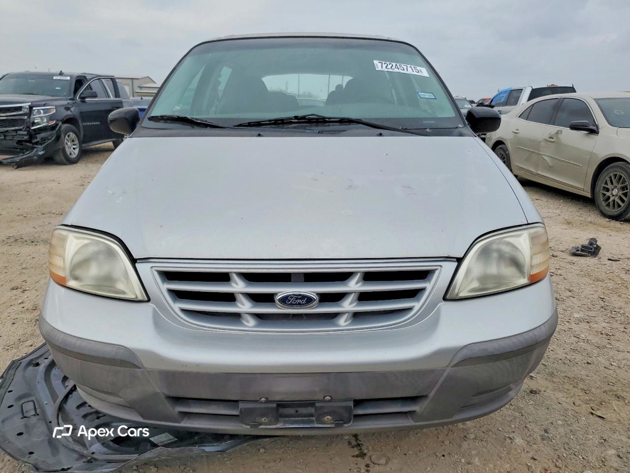 Ford Windstar 1999