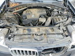 BMW X3 2017