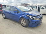 Kia Forte 2017