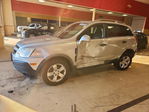 Chevrolet Captiva 2012