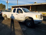 GMC Sierra 2011