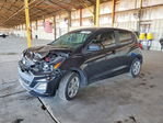 Chevrolet Spark 2022