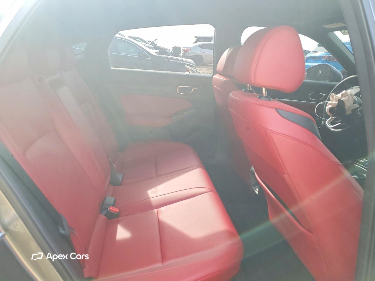 Acura Integra 2025