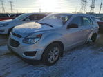Chevrolet Equinox 2017