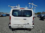 Ford Transit 2020