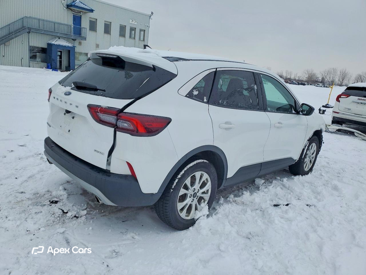 Ford Escape 2023