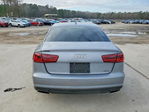 Audi A6 2017