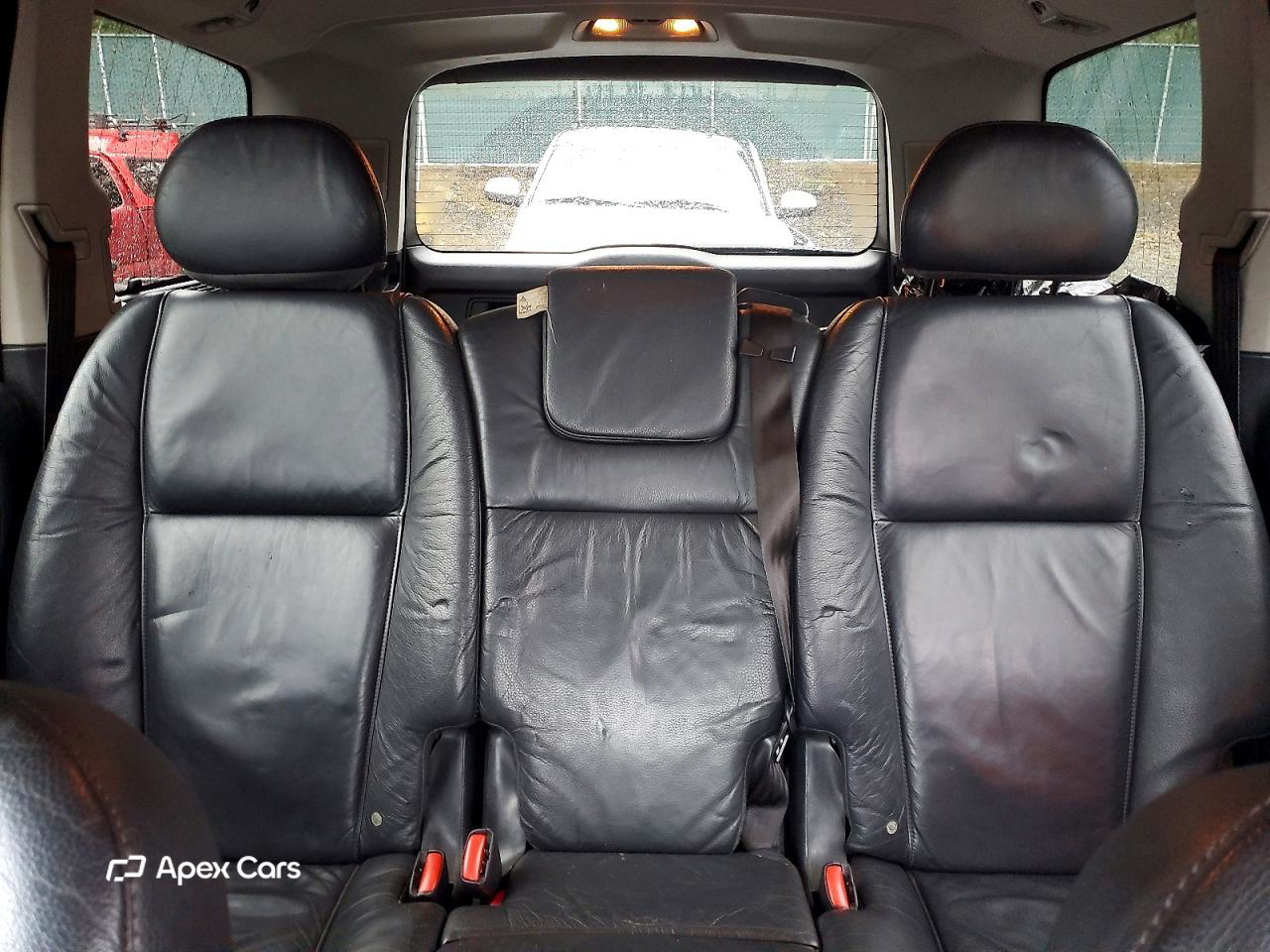 Volvo XC90 2009