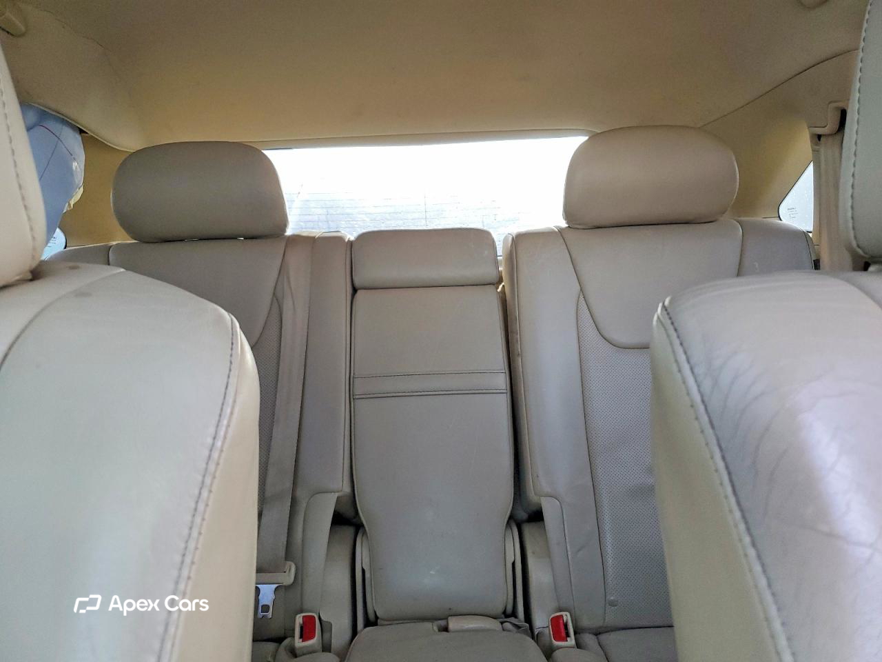 Lexus RX 2014