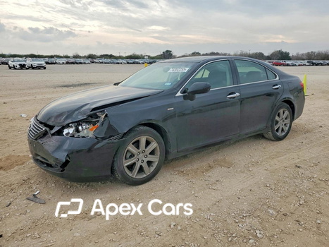 Lexus ES 2009 - Zdjęcie 1 z 14