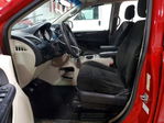 Dodge Caravan 2012
