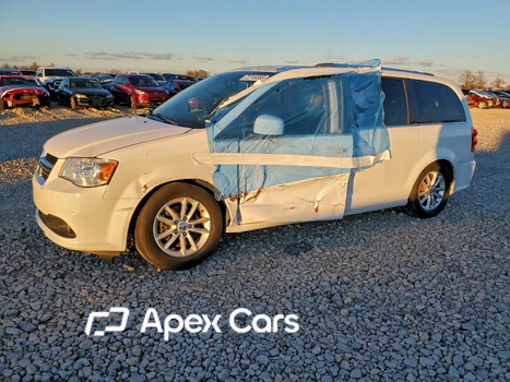 Dodge Caravan 2018 - Zdjęcie 1 z 13