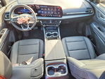 Chevrolet Traverse 2025