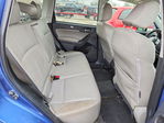 Subaru Forester 2015