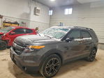 Ford Explorer 2015
