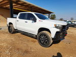 Chevrolet Silverado 2021