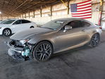 Lexus RC 2017