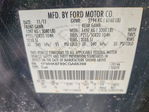 Ford Explorer 2012