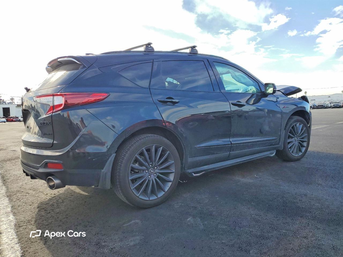 Acura RDX 2024