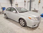 Toyota Avalon 2012
