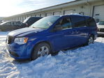 Dodge Caravan 2013