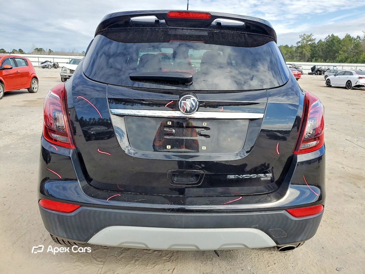 Buick Encore 2020