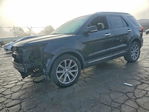 Ford Explorer 2016
