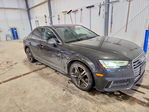 Audi A4 2017