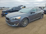 Kia Cadenza 2014