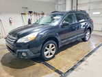 Subaru Outback 2014