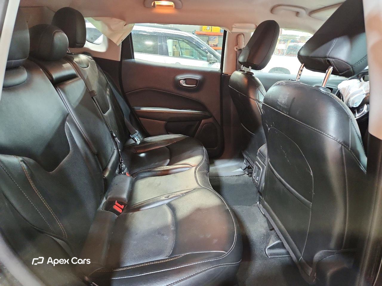 Jeep Compass 2020