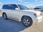 Lexus LX 2007