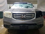 Honda Pilot 2014