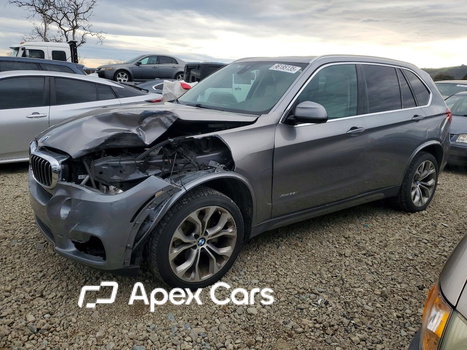 BMW X5 2016 - Image 1 of 13