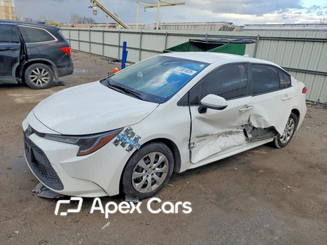 Toyota Corolla 2020 - Image 1 of 14