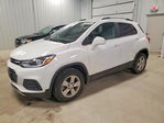Chevrolet Trax 2018