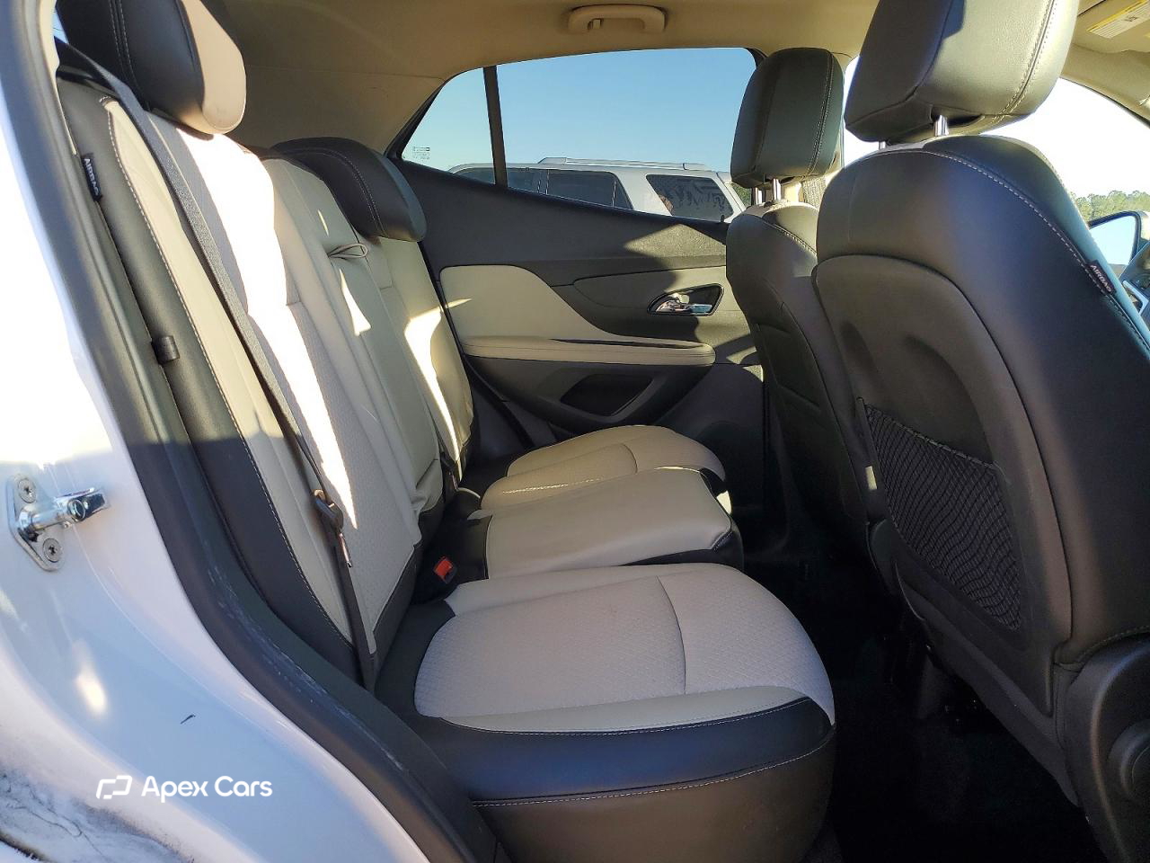 Buick Encore 2020
