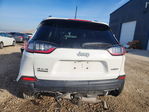 Jeep Cherokee 2021
