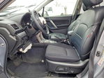 Subaru Forester 2014