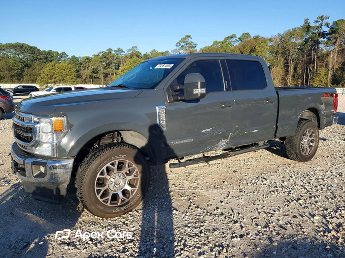 2021 Ford F250 - Image 1 of 5