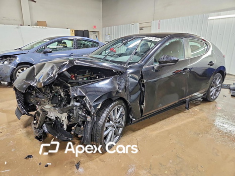 Mazda 3 2019 - Image 1 of 13